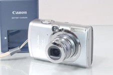 Canon IXY Digital 800 IS