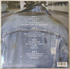 Gemitaiz - Davide 2 Lp Vinili