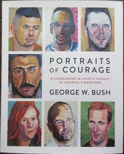 Libro firmato Presidente