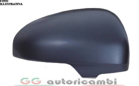 Calotta per toyota - toyota, iq