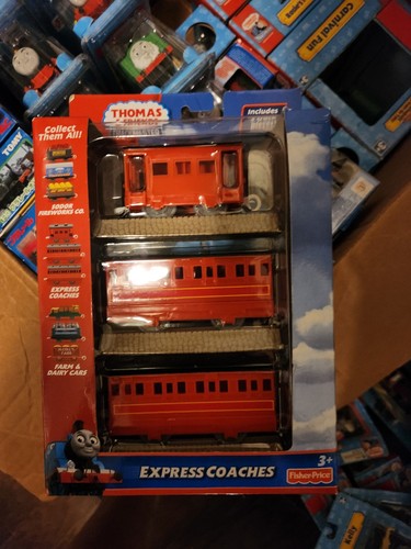 Vvhtfnib trackmaster express - trackmaster,