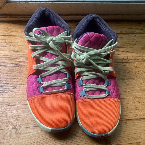 Nike lebron witness - lebron,