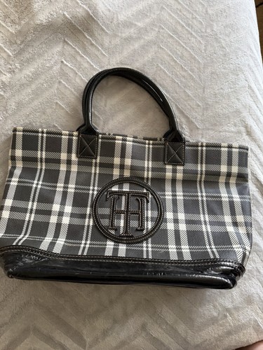 Borsa tote tommy hilfiger - borsa,