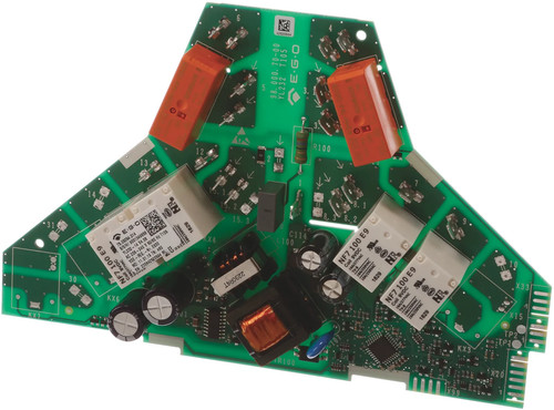 Bosch neff siemens - bosch,