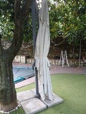Tenda da giardino