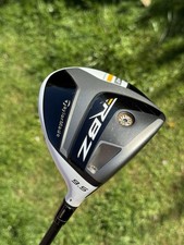 Taylormade rbz stage driver - 2,