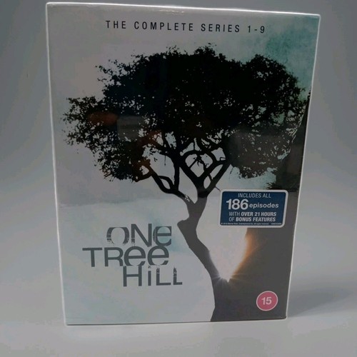 One tree hill series - -,