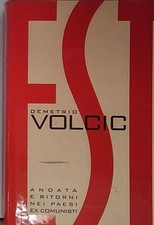 Volcic UN MONDO DI FERRO
