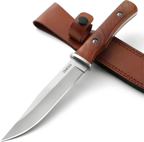 Coltello sopravvivenza - da,