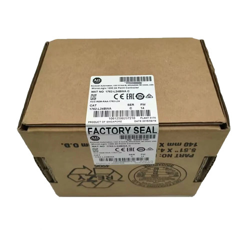 Allen bradley 1762 l24bwa - allen-bradley, 1762-l24bwa