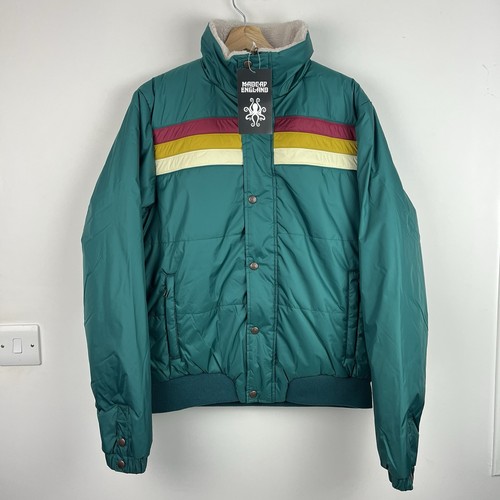 Giacca madcap england uomo - madcap,