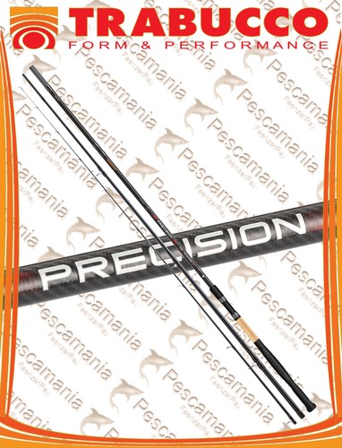 Trabucco precision fdx - fdx, master