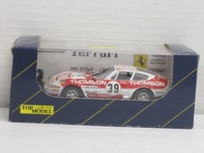 Ferrari 365 GTB/4 Daytona n.39