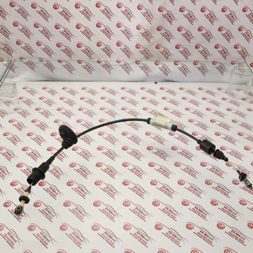 Cavo acceleratore mercedes - acceleratore,