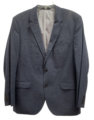 Giacca bottoni boss hugo - giacca,
