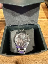 OROLOGIO UOMO TAG HEUER LINK