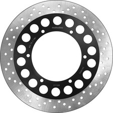 Disco freno anteriore per