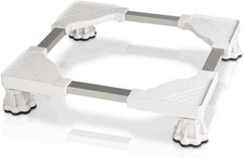 - Base Con Piedi Regolabili