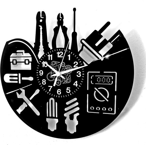 Orologio parete - orologio, |