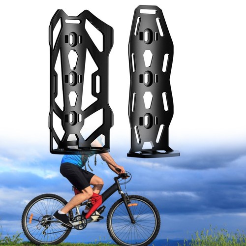 Gabbia forcella bici