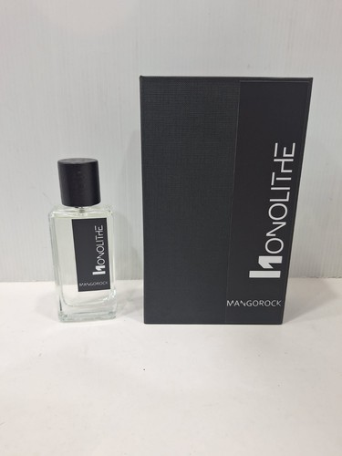 Monolithe mangorock extrait - monolithe,