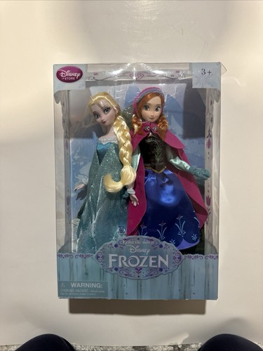 Disney store frozen elsa - store,