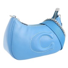 Borsa a tracolla COACH da