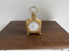 Antica sveglia Angelus