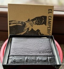 El Campero  Portafoglio Uomo