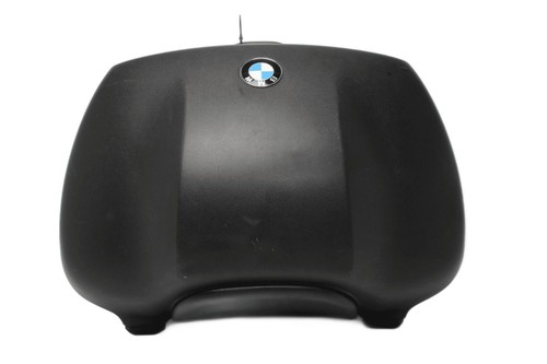 Topcase imbottitura posteriore