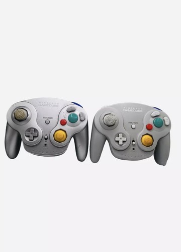 Gamecube wavebird solo - gamecube,
