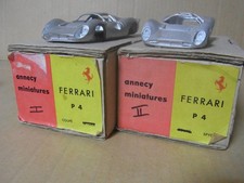 1/43 Annecy FERRARI 330 P4 (2