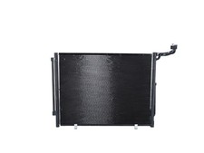 Condensatore FORD Ecosport 1.0