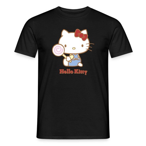 Shirt uomo hello - uomo, con