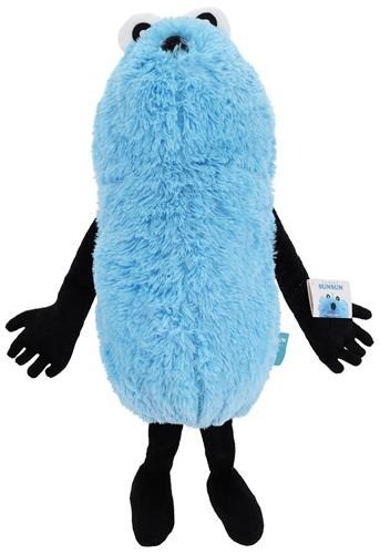 Pupazzo sunsun extra - pupazzo,