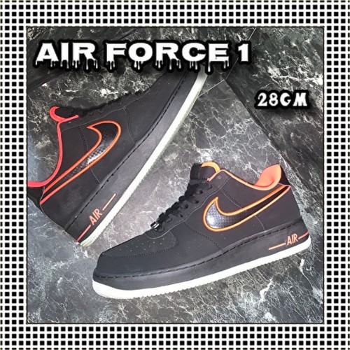 Sneakers nike air force - nike, 1