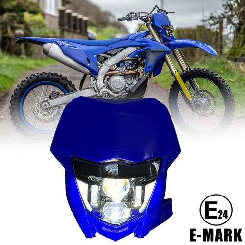 Faro proiettore led con