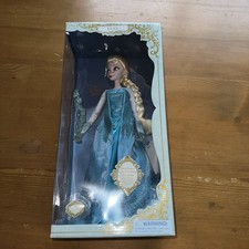 Disney Store Frozen Elsa 17