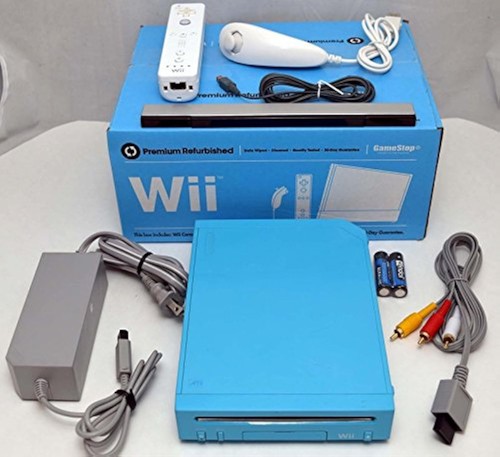 Console videogioco nintendo - videogioco,