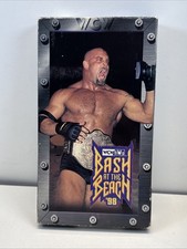 WCW Bash At The Beach 1998 98