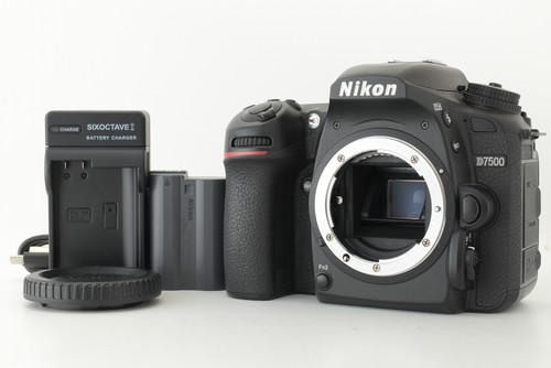 10383 nikon d7500 20 - s/c,