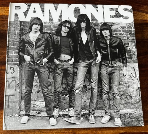 The ramones same 40th - the,