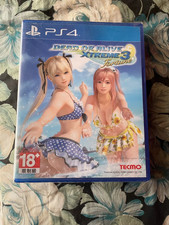 DEAD OR OR ALIVE XTREME 3