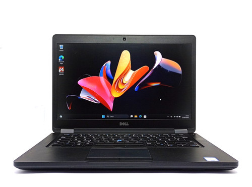 Portatile dell latitude 5480 - portatile,