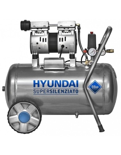 Hyundai compressore elettrico - hyundai,
