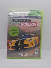 Forza Horizon Xbox 360