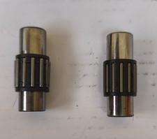 Coppia spinotti per Pistoni motori Zundapp 125 GS e KS