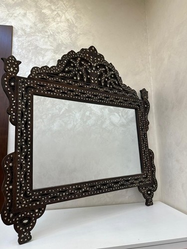 Vintage syrian walnut - syrian,