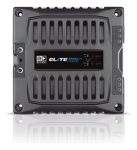 Banda elite 2000 ohm - -,