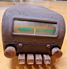 Autoradio d'epoca Motorola